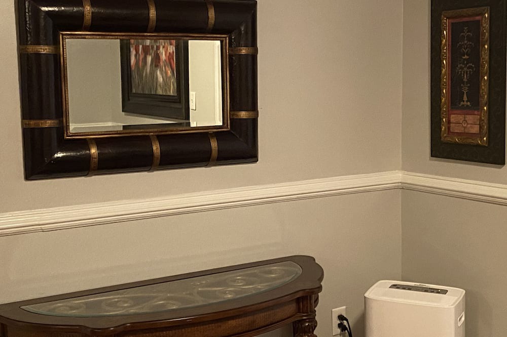 Photo of Bathroom in Chester