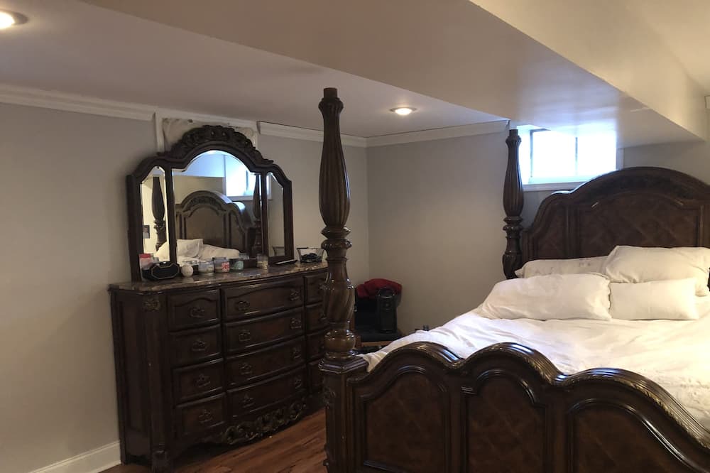 Photo of Bedroom in Chester