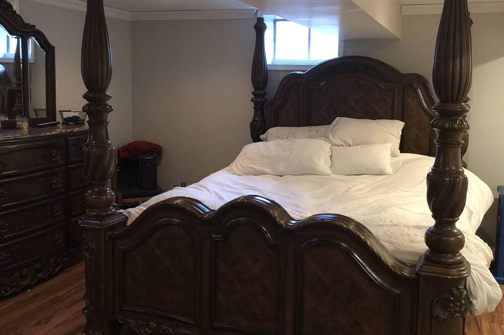 Photo of Bedroom in Chester