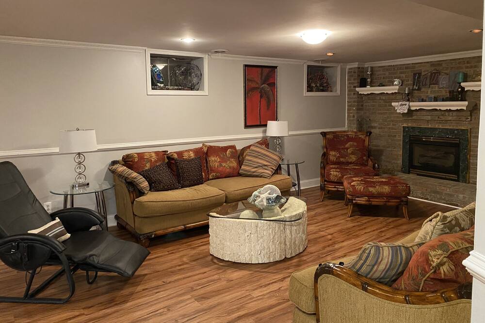 Photo of Livingroom in Chester