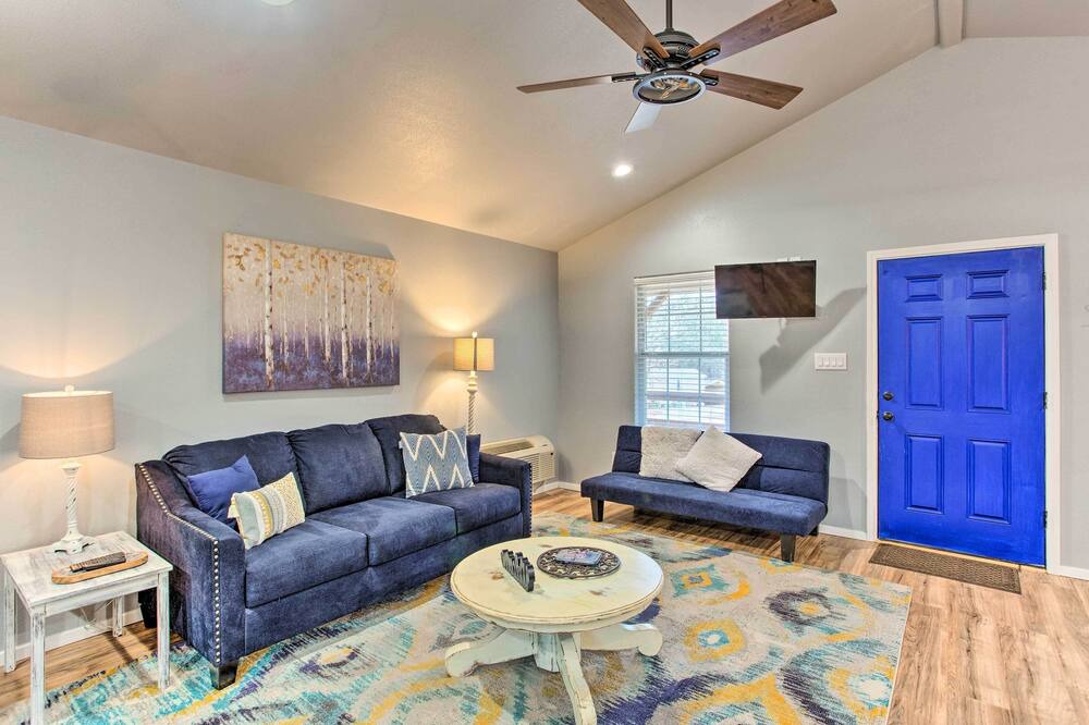 Photo of Bedroom in Gordonville