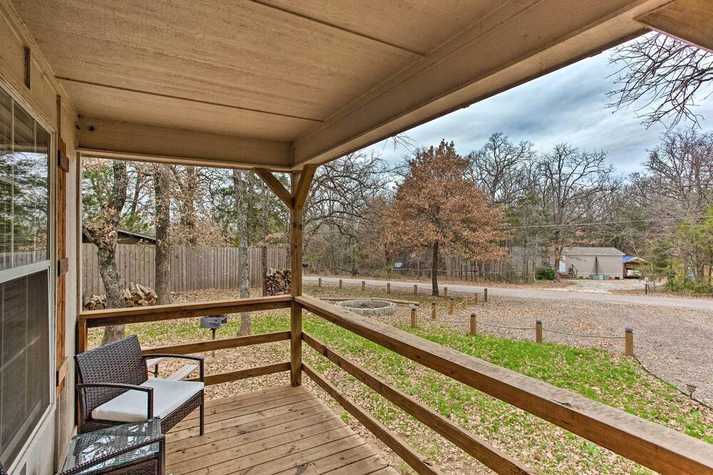 Photo of Outdoor in Gordonville