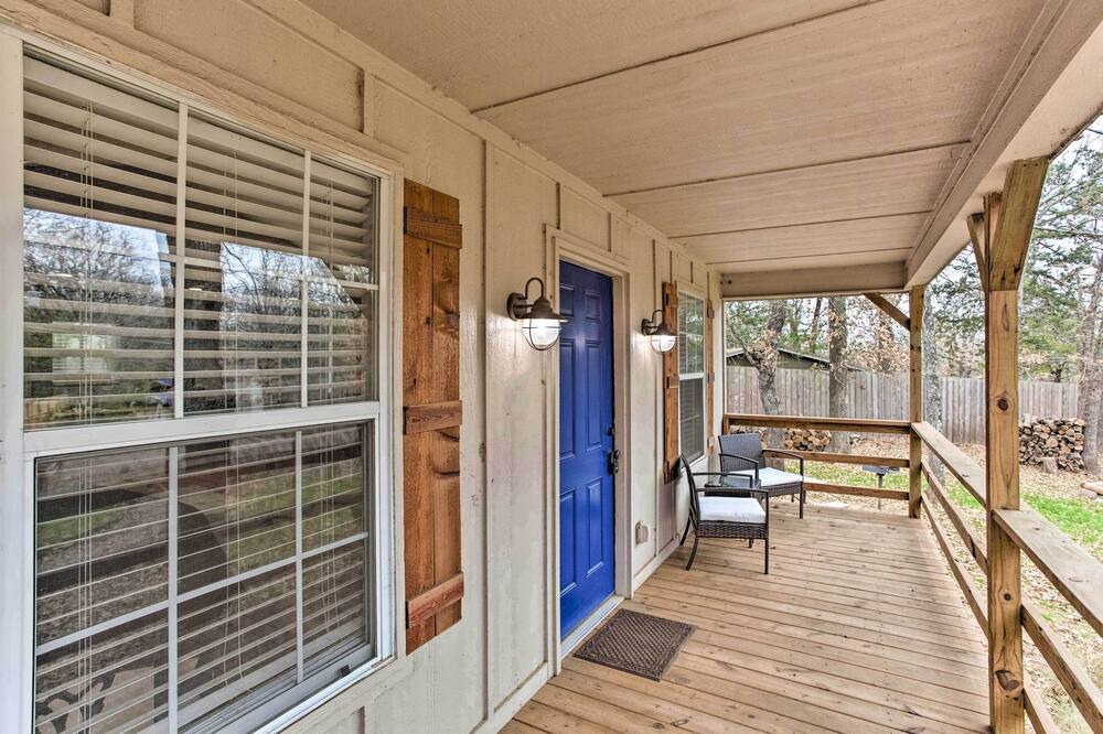 Photo of Outdoor in Gordonville