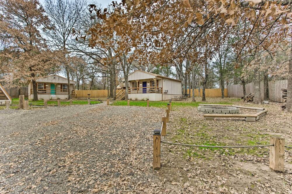 Photo of Outdoor in Gordonville