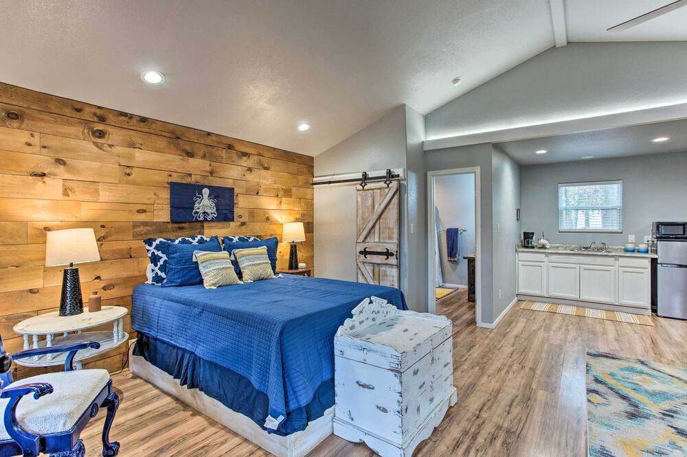 Photo of Bedroom in Gordonville
