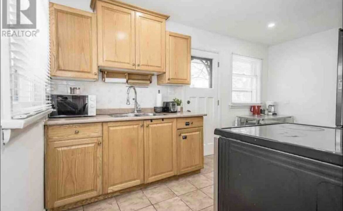 Photo of Kitchen in Cambridge