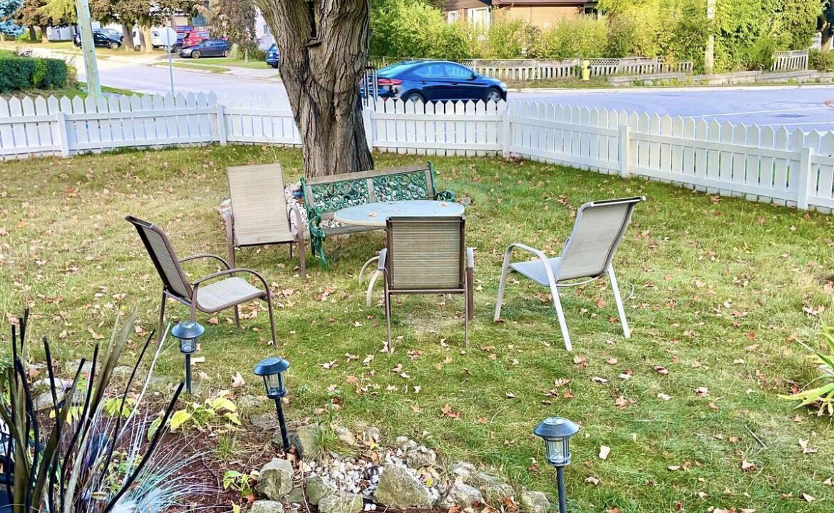 Photo of Outdoor in Cambridge