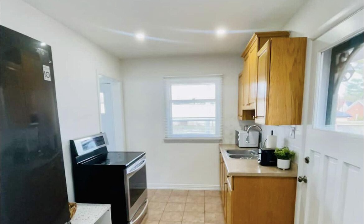 Photo of Kitchen in Cambridge