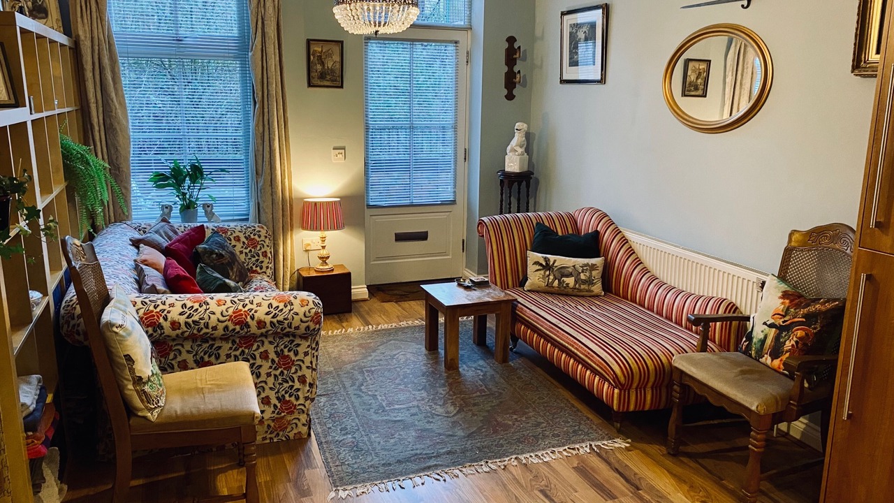 Photo of Livingroom in Macclesfield