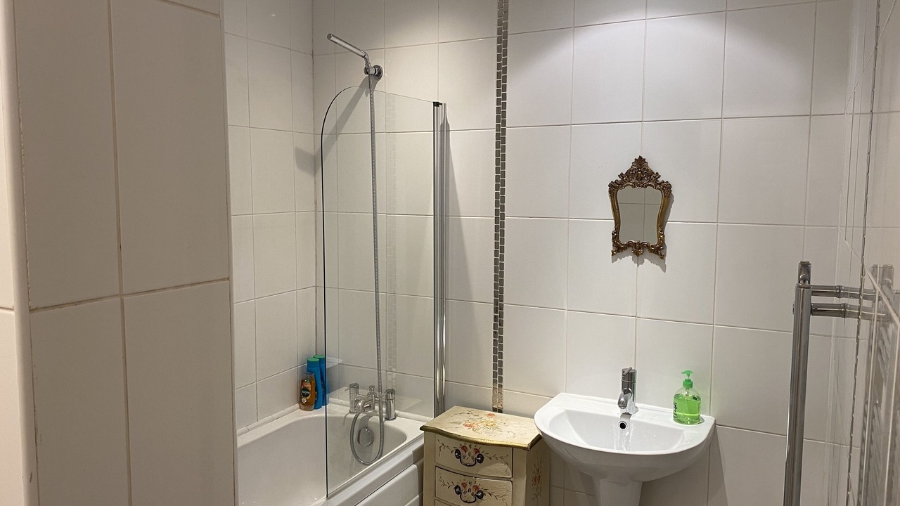 Photo of Bathroom in Macclesfield