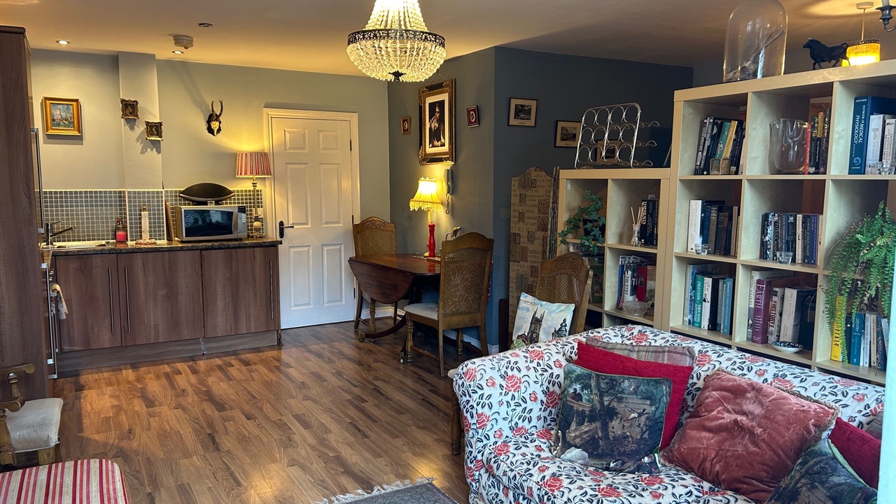 Photo of Livingroom in Macclesfield