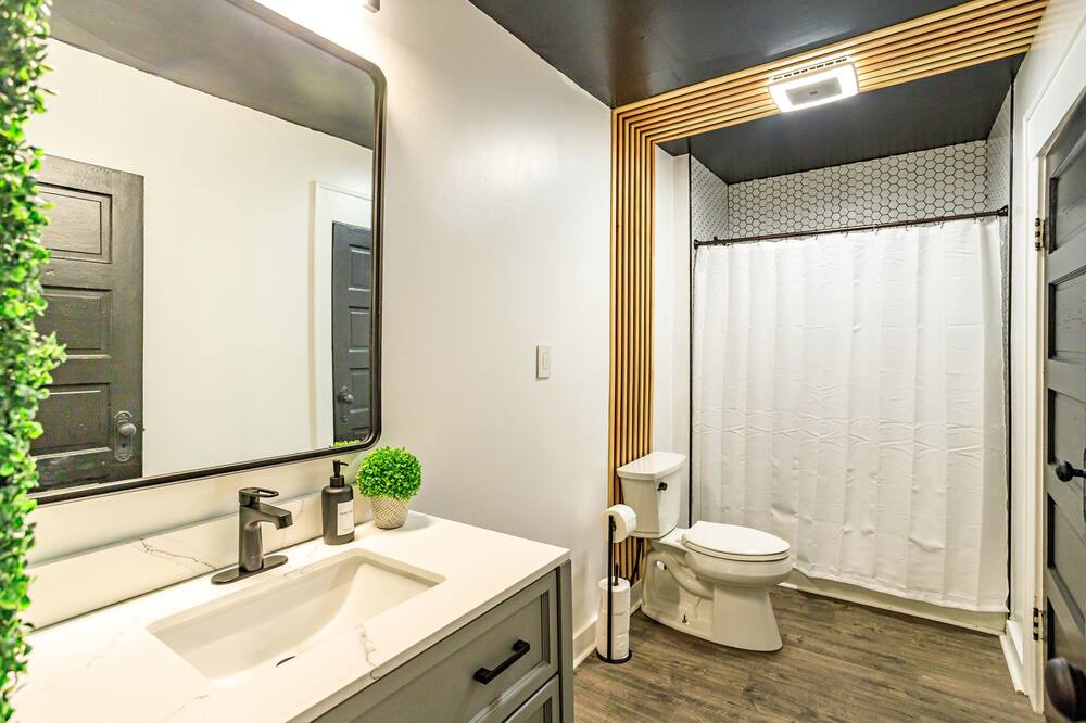 Photo of Bathroom in Southside