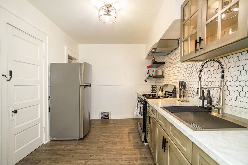 Photo of Kitchen in Southside