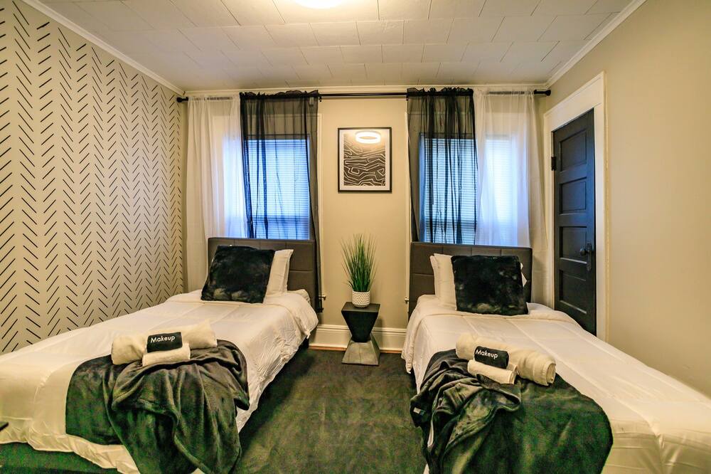 Photo of Bedroom in Southside