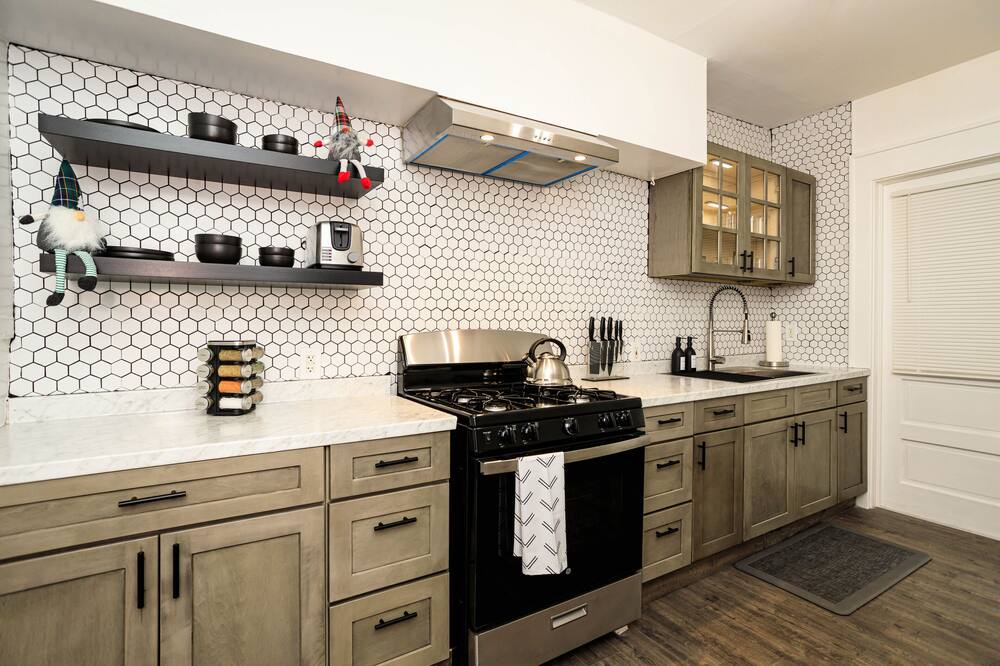 Photo of Kitchen in Southside