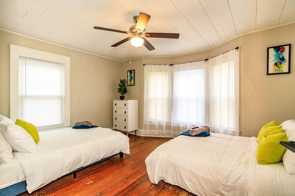Photo of Bedroom in Southside