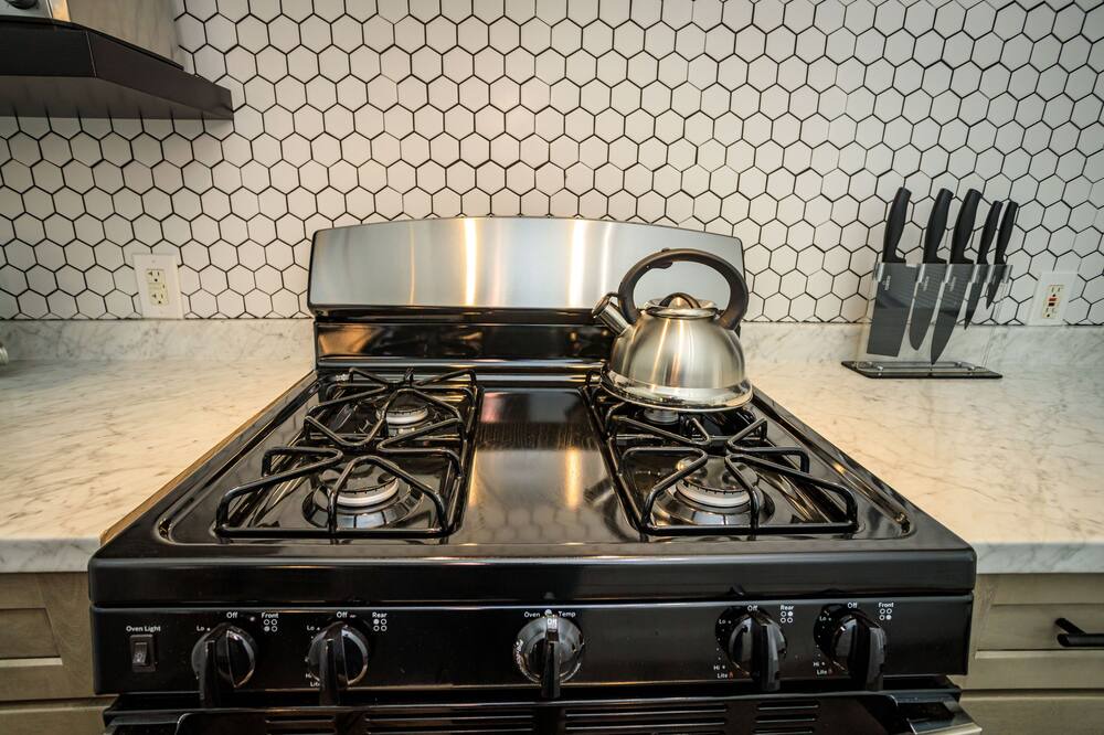 Photo of Kitchen in Southside