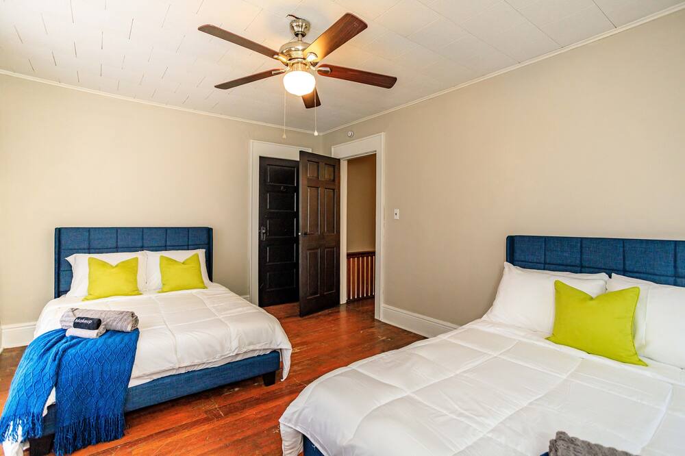 Photo of Bedroom in Southside