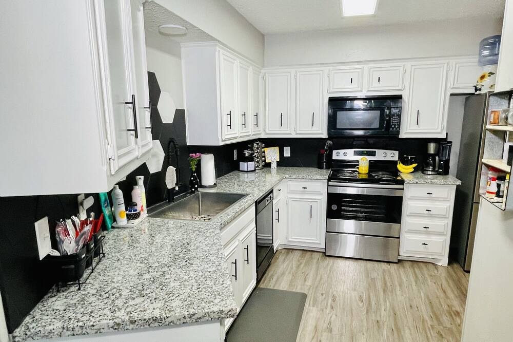 Photo of Kitchen in Lubbock