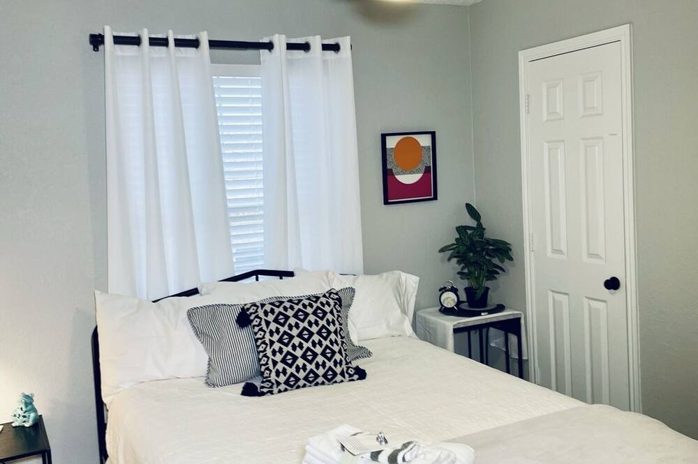 Photo of Bedroom in Lubbock