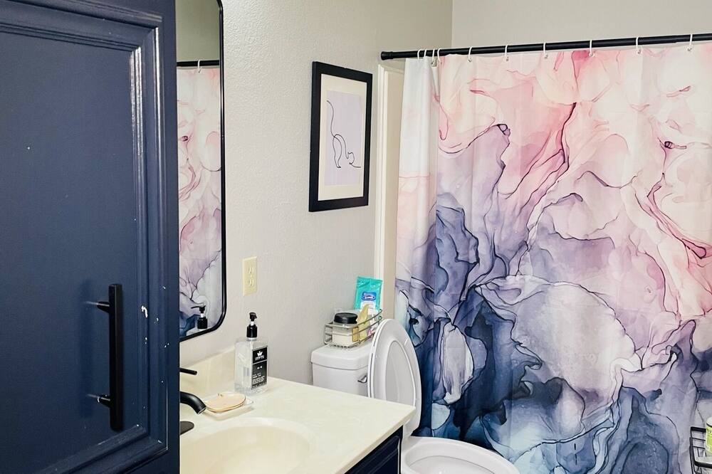 Photo of Bathroom in Lubbock