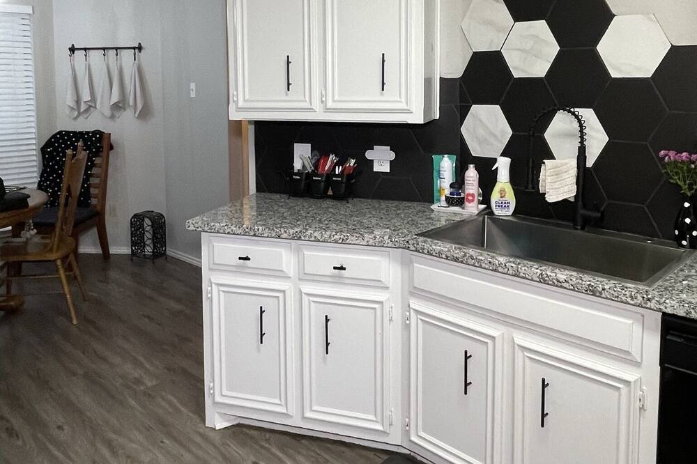 Photo of Kitchen in Lubbock