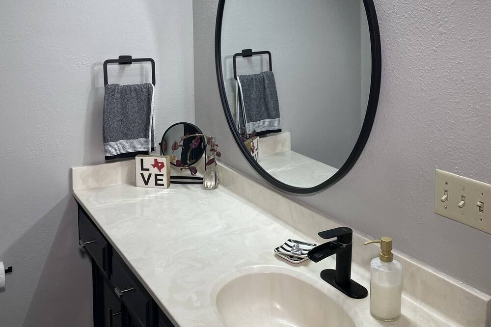 Photo of Bathroom in Lubbock