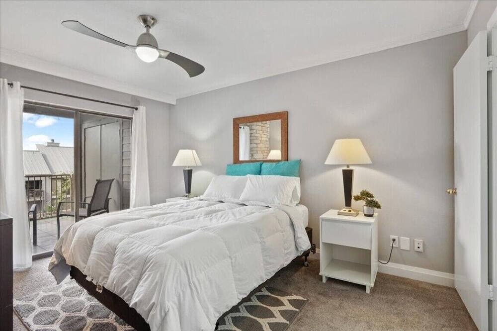 Photo of Bedroom in Rough Hollow