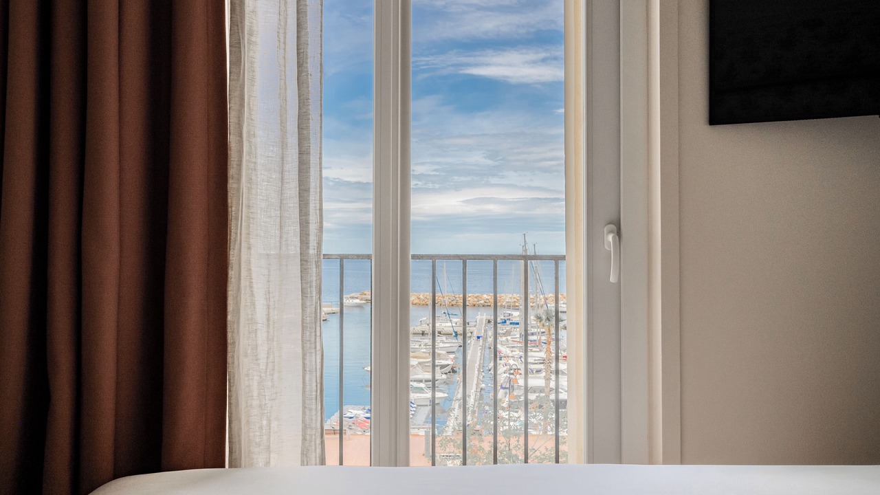 Photo of Patio Balcony in Banyuls-sur-Mer