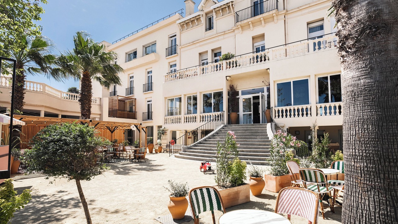 Photo of Outdoor in Banyuls-sur-Mer