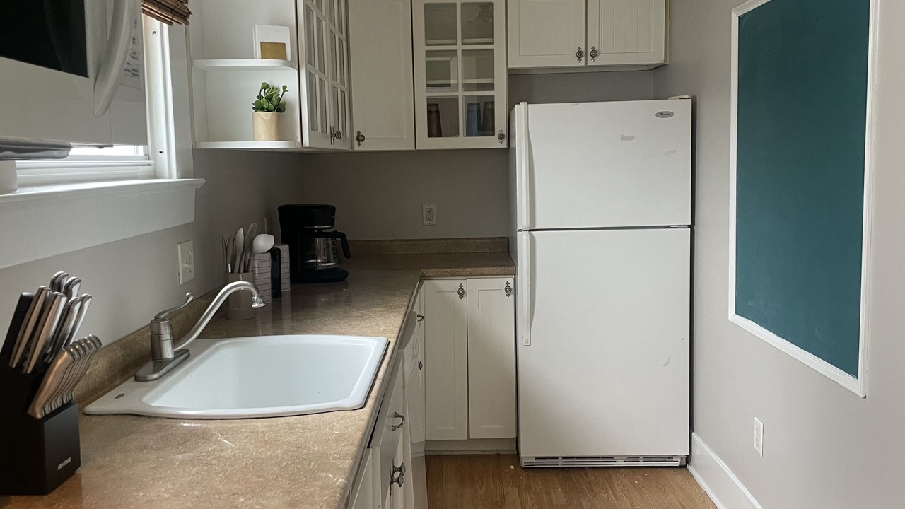 Photo of Kitchen in Downtown Rochester