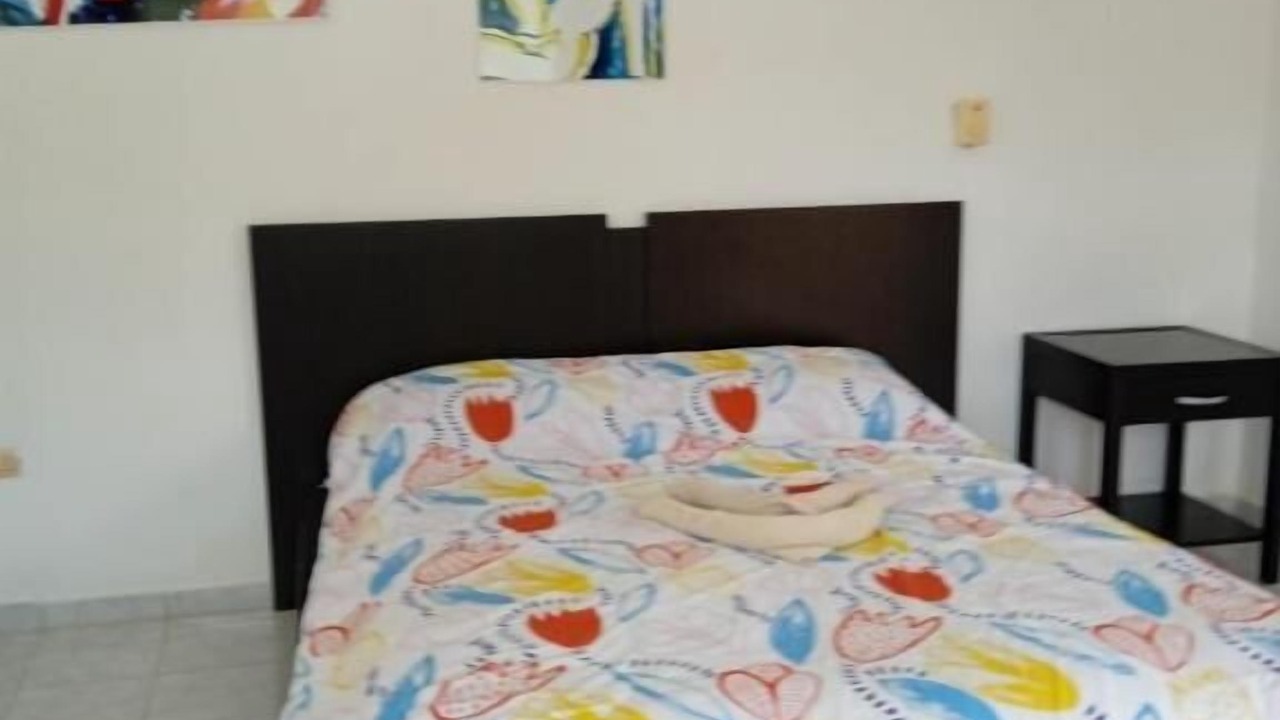 Photo of Bedroom in Monte Plata