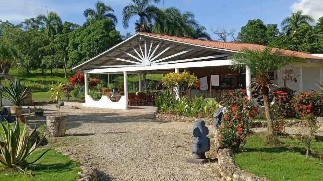 Photo of Outdoor in Monte Plata