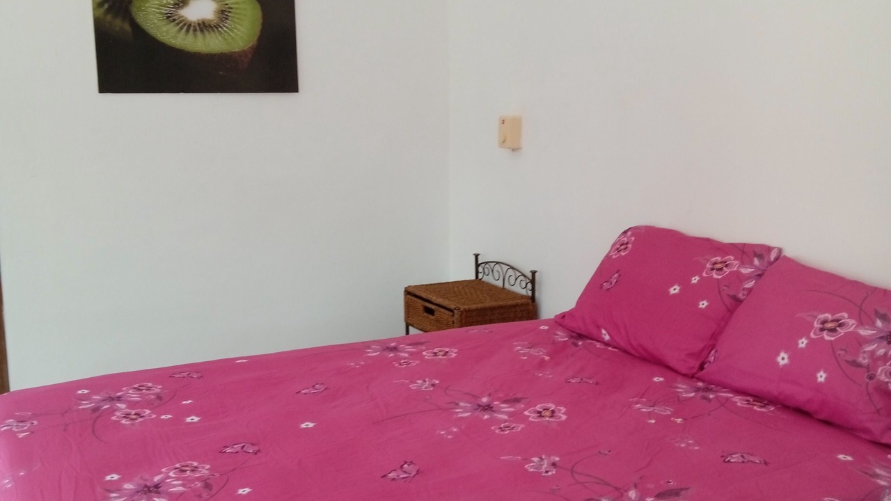 Photo of Bedroom in Monte Plata