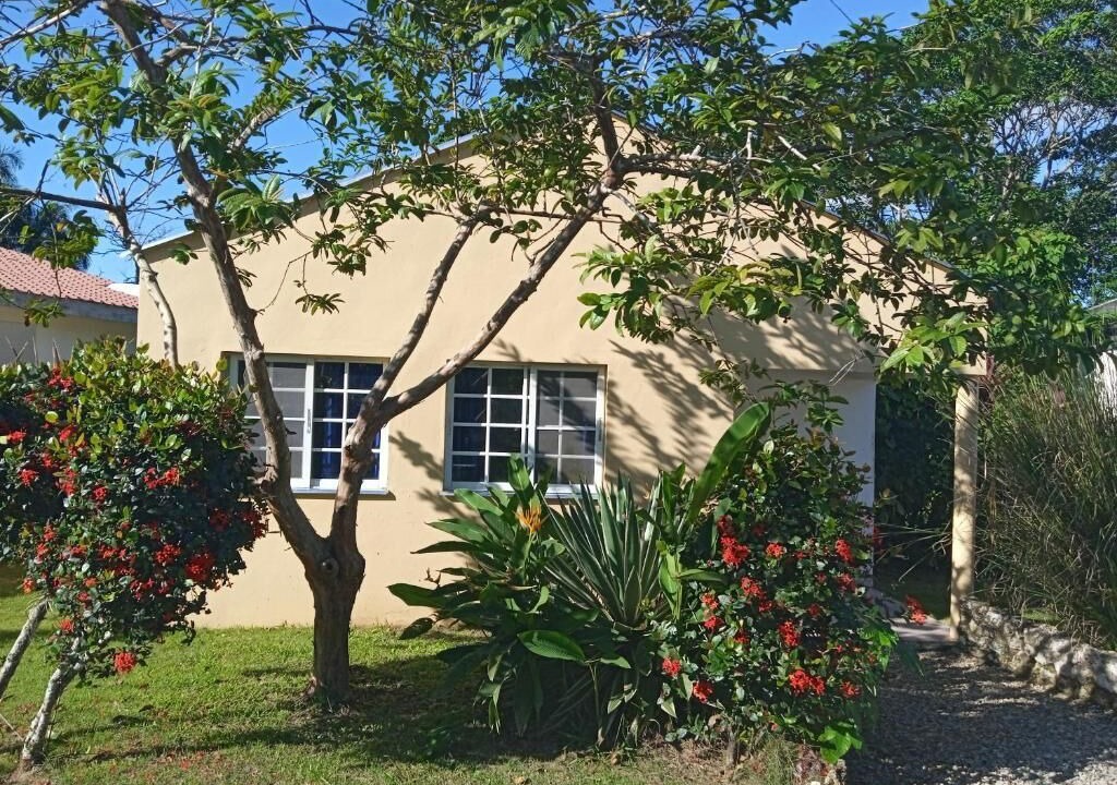 Photo of Outdoor in Monte Plata