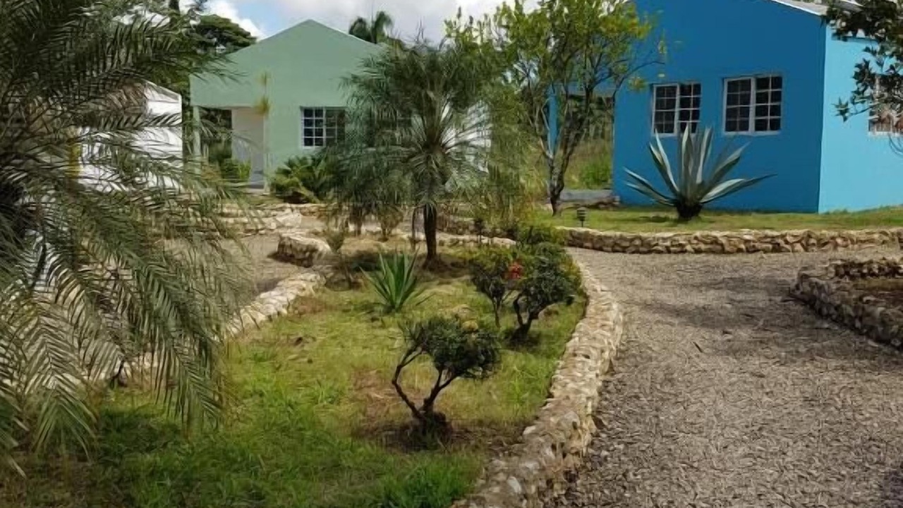 Photo of Outdoor in Monte Plata
