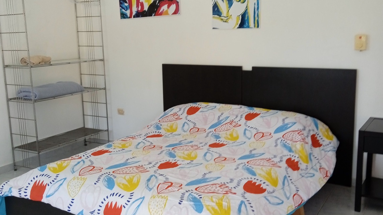 Photo of Bedroom in Monte Plata