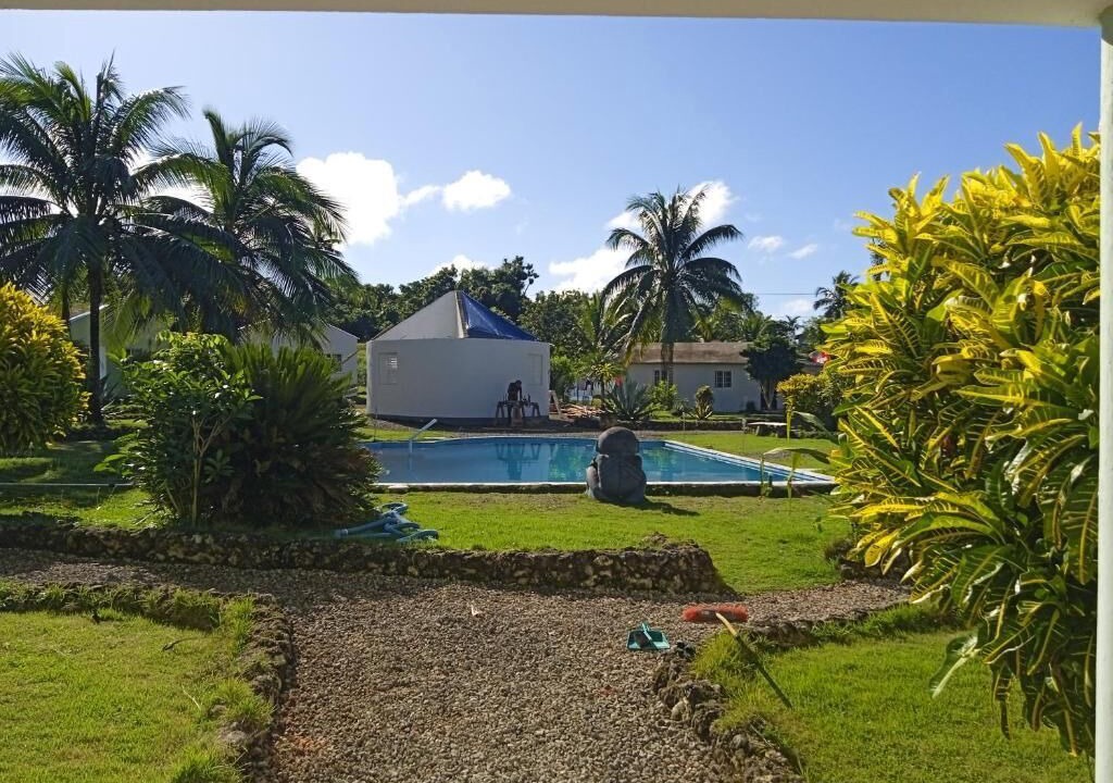 Photo of Outdoor in Monte Plata