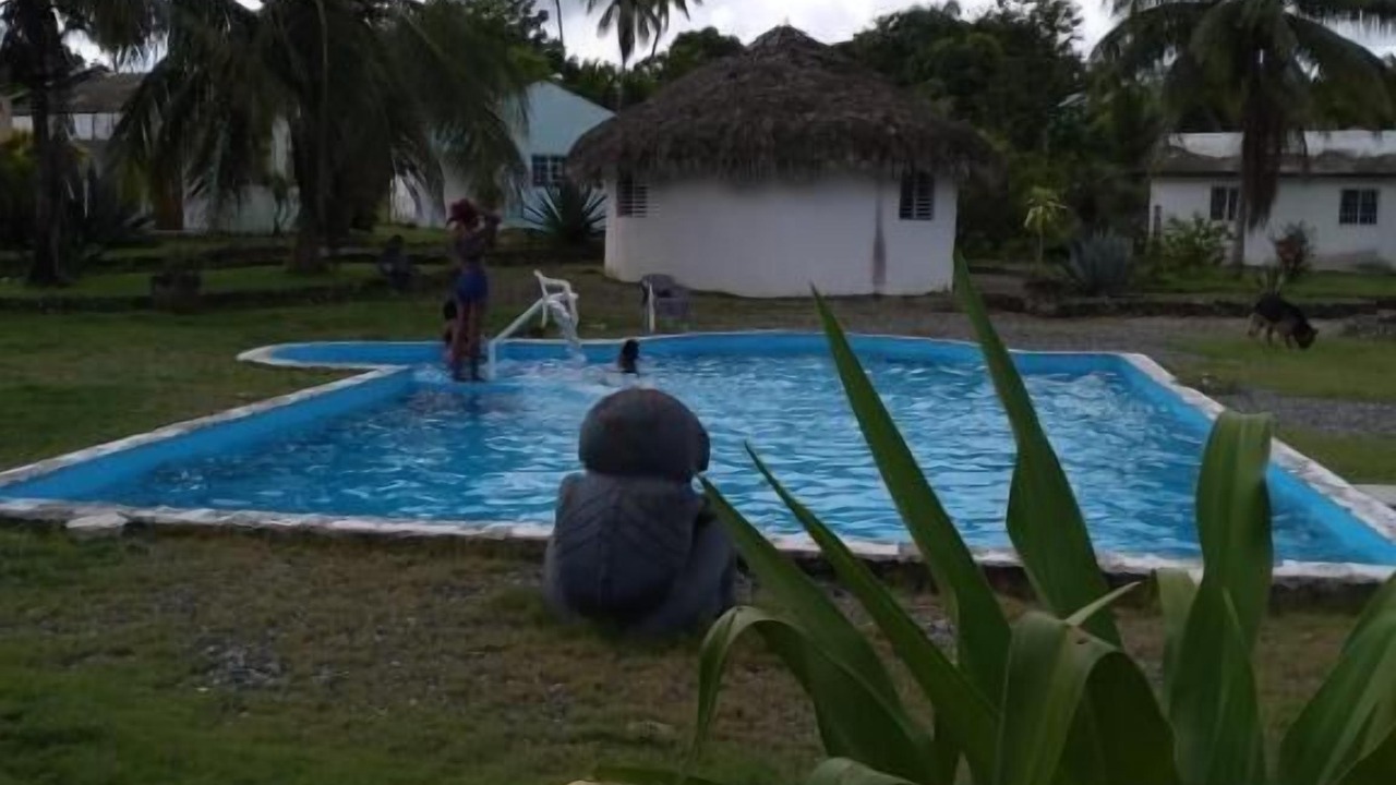 Photo of Outdoor in Monte Plata