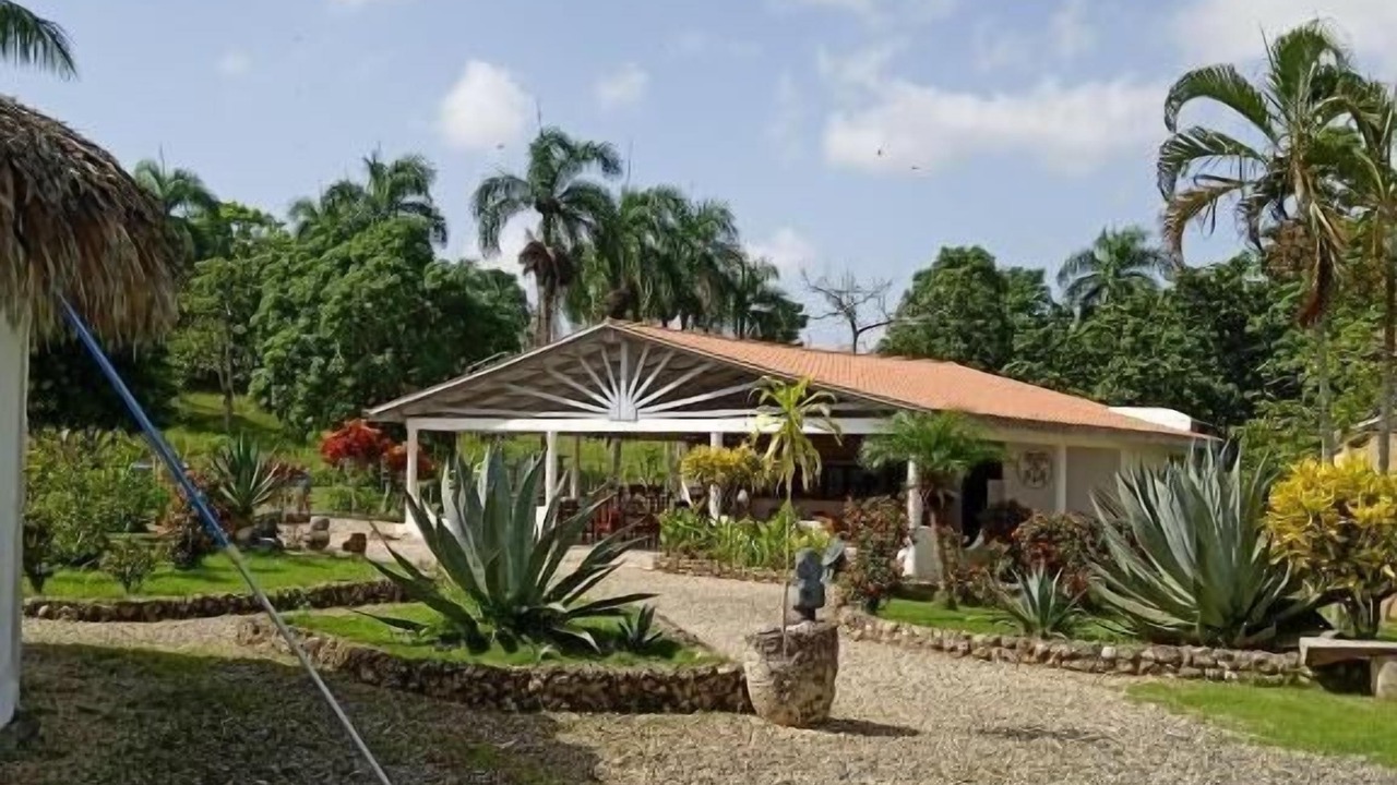 Photo of Outdoor in Monte Plata