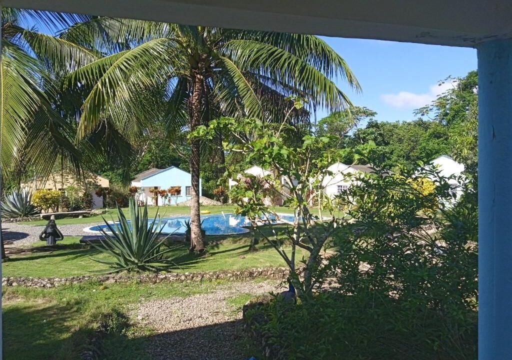 Photo of Outdoor in Monte Plata