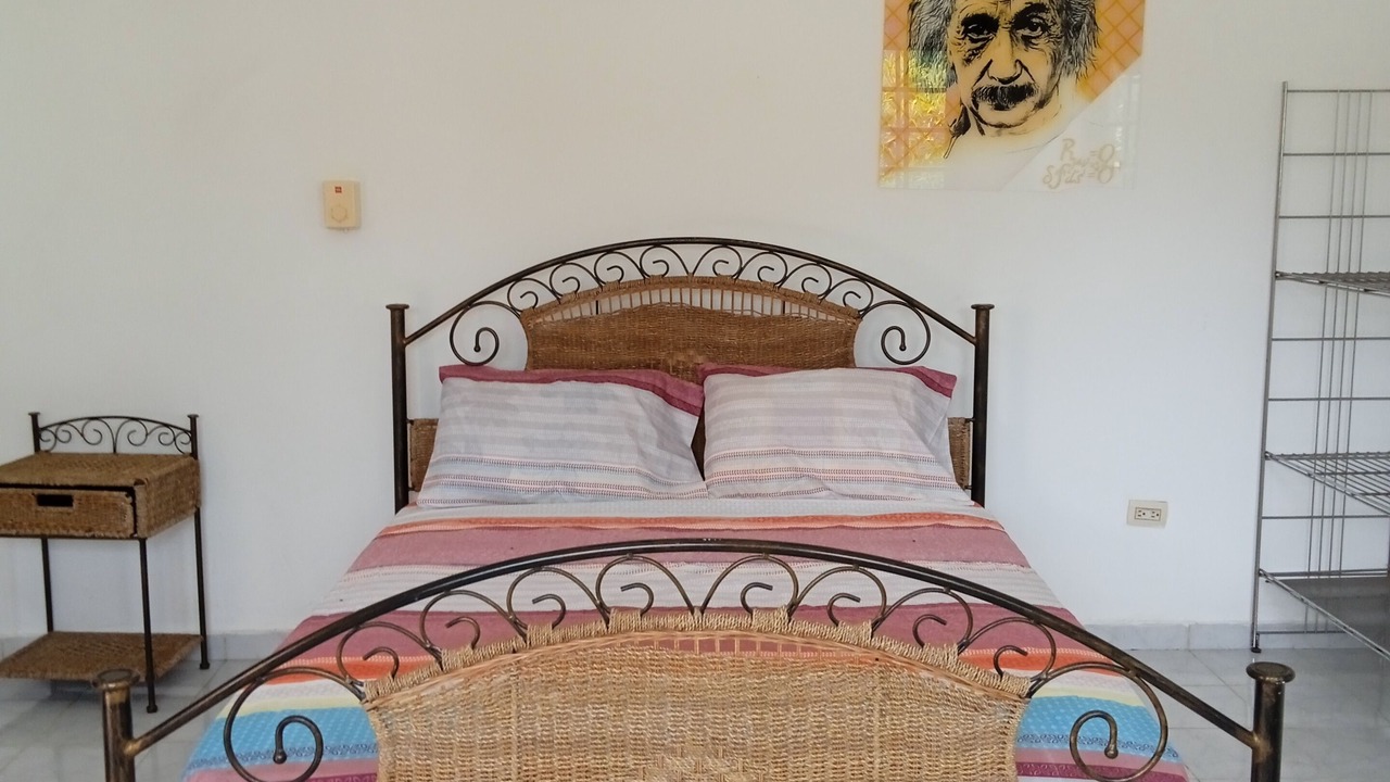 Photo of Bedroom in Monte Plata