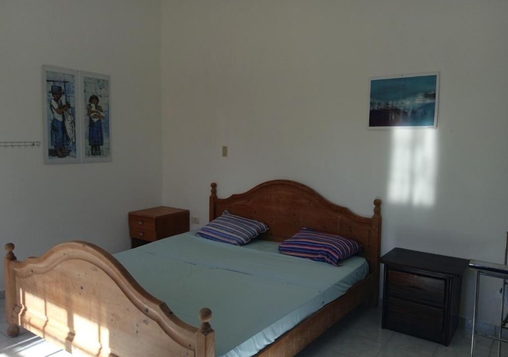 Photo of Bedroom in Monte Plata
