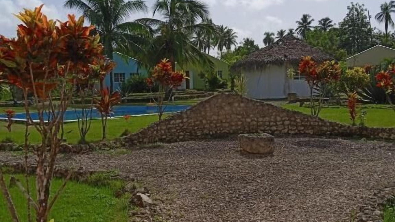 Photo of Outdoor in Monte Plata