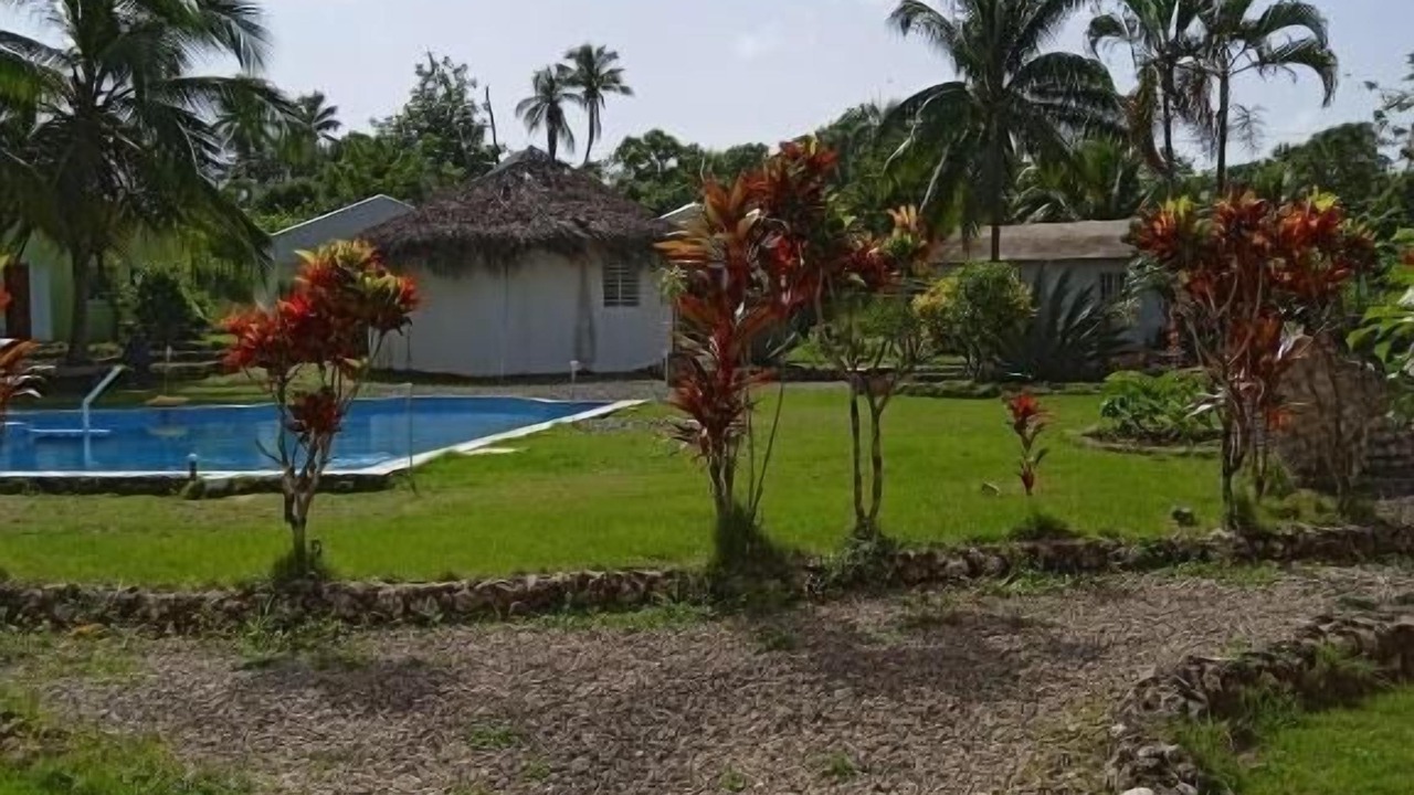 Photo of Outdoor in Monte Plata