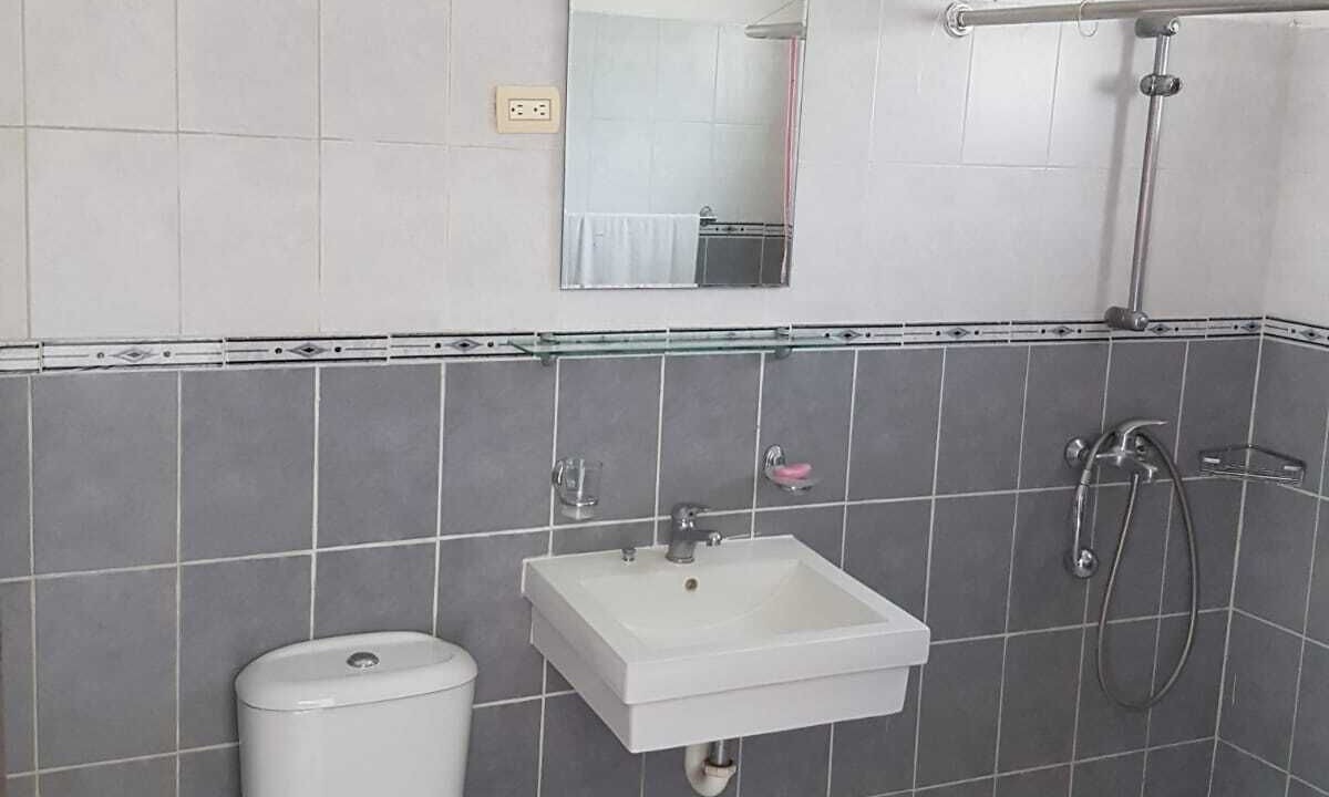 Photo of Bathroom in Monte Plata