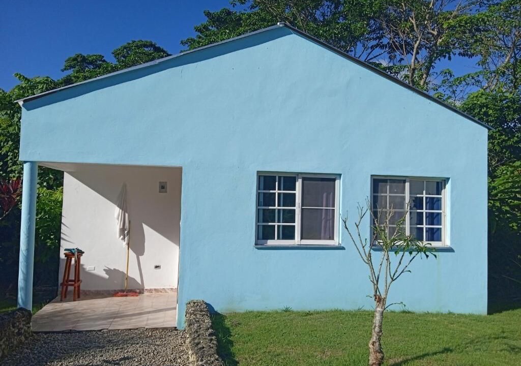 Photo of Outdoor in Monte Plata