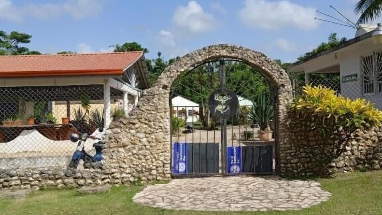 Photo of Outdoor in Monte Plata