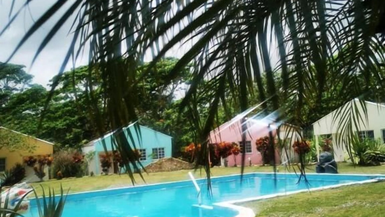 Photo of Outdoor in Monte Plata