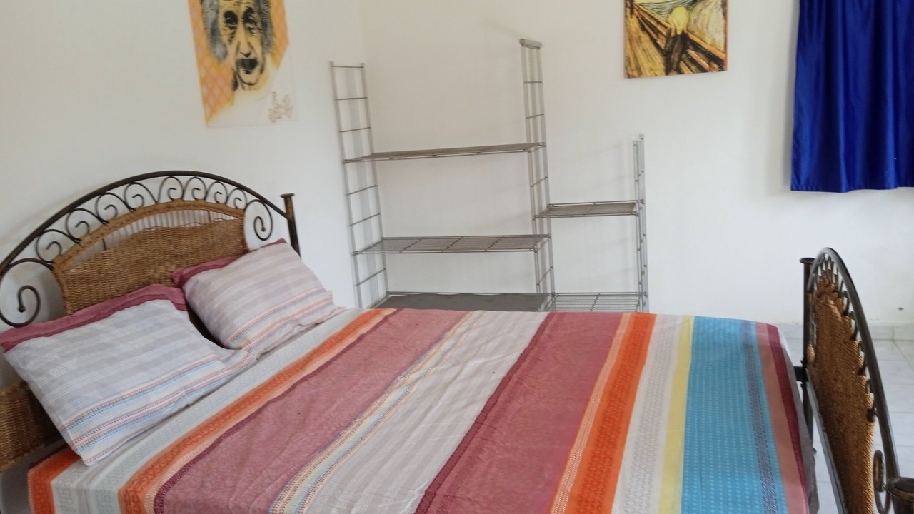 Photo of Bedroom in Monte Plata